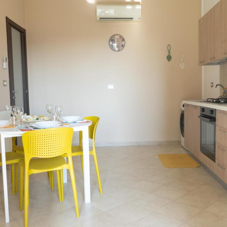 M&N Syracuse Apartment - Appartamento con 2 Camere da Letto - 14