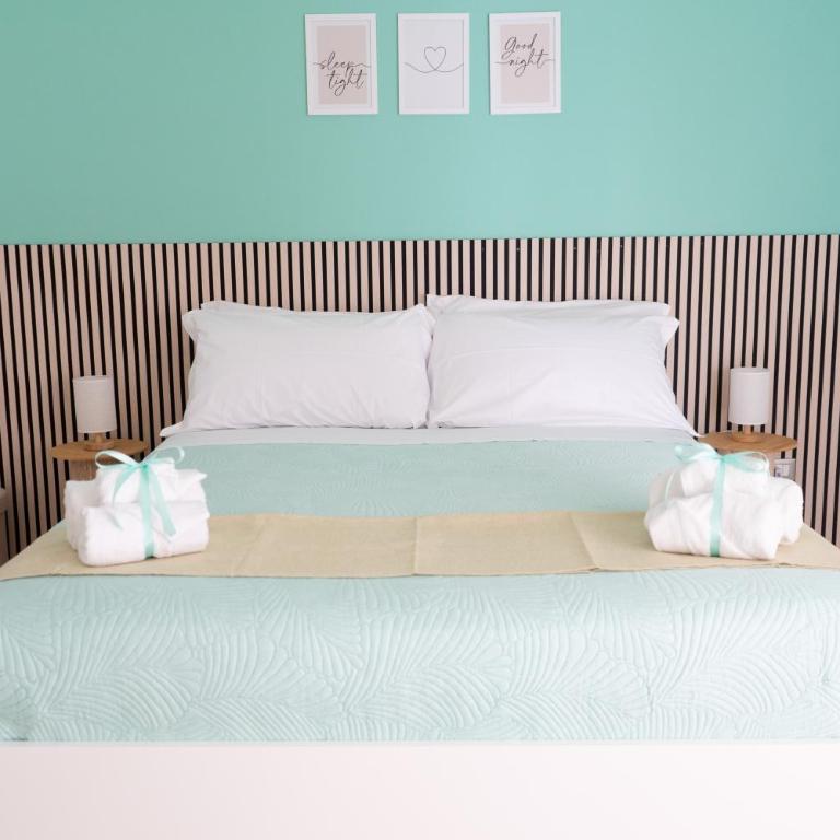 M&N Syracuse Apartment - Appartamento con 2 Camere da Letto - 8