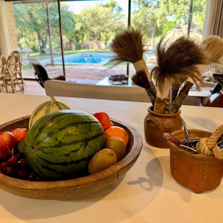Les Cinq Bories - Demeure d'exception à 10 minutes à pied du village de Gordes - Villa Deluxe - 58