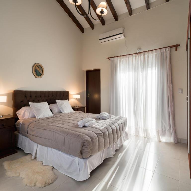 CASA CIEN Wine stay-Estancia de Cafayate - Two-Bedroom House - 14