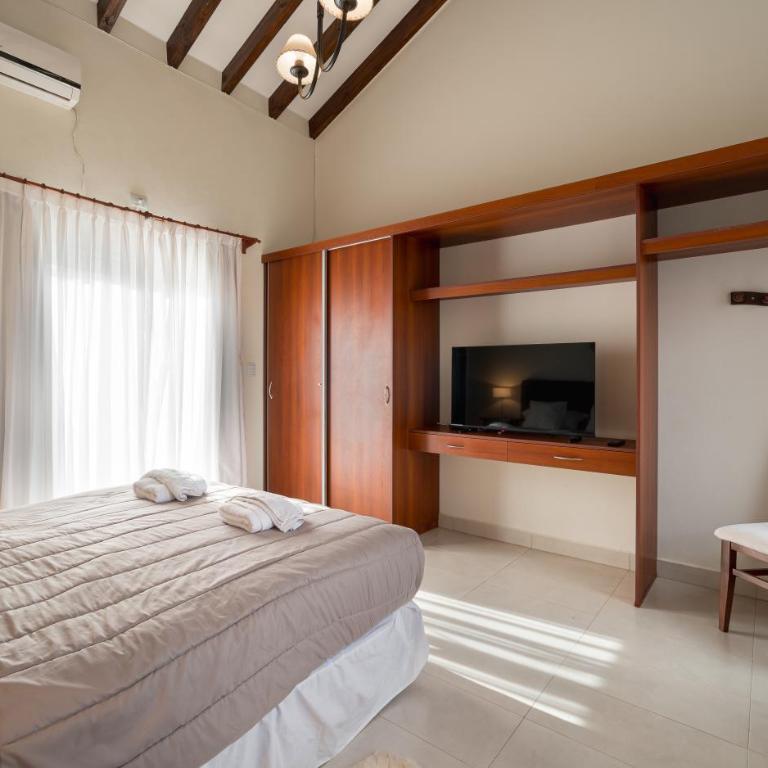 CASA CIEN Wine stay-Estancia de Cafayate - Two-Bedroom House - 13