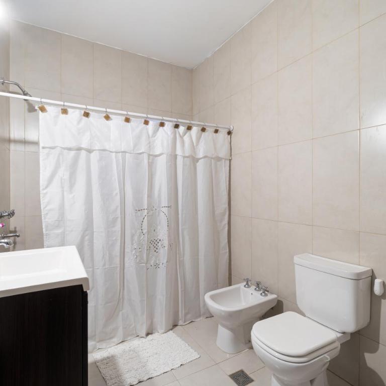CASA CIEN Wine stay-Estancia de Cafayate - Two-Bedroom House - 11