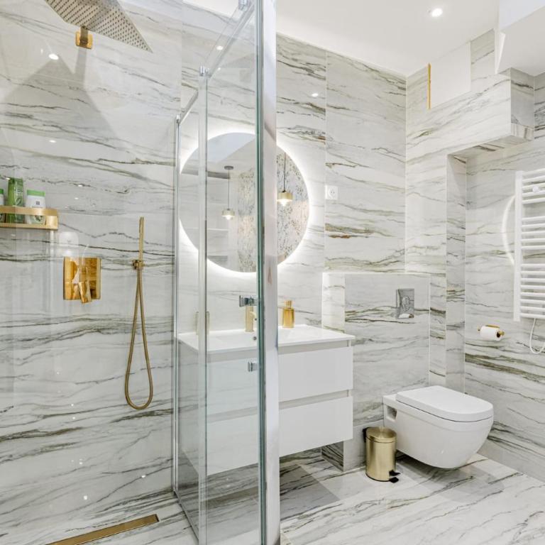 Arche Royale - Appartement 1 Chambre - 2
