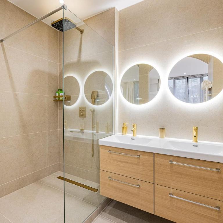 Arche Royale - Appartement 1 Chambre - 7