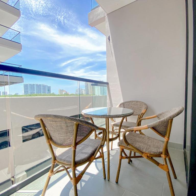 Seaside Escape at Salinas del Mar - One-Bedroom Apartment - 32