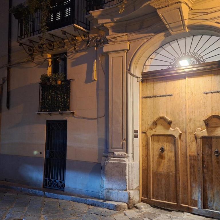 Kalsa's Corner - Apartamento de 1 dormitorio - 12
