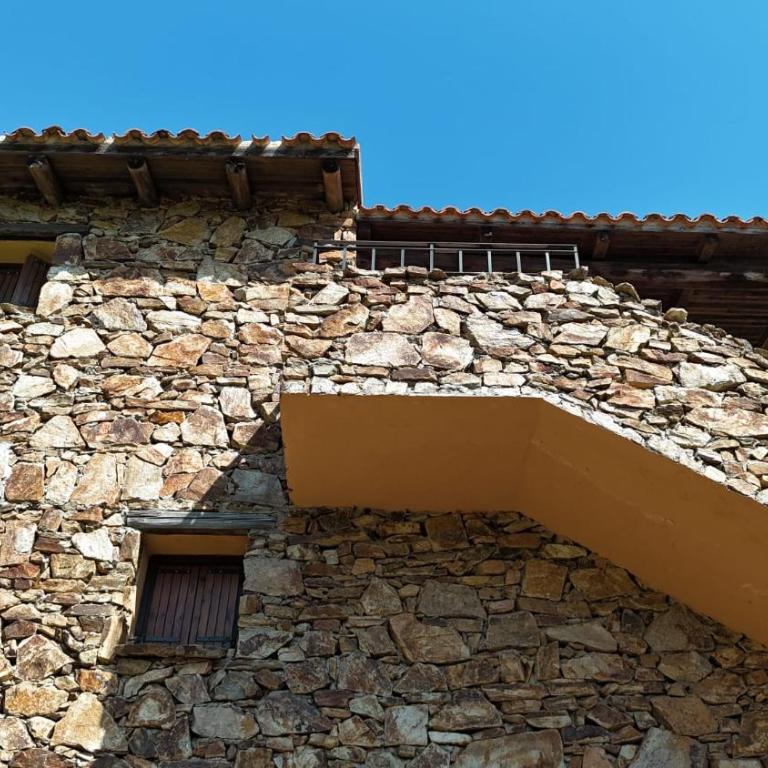 Casa Madel - Appartamento con 1 Camera da Letto - 18