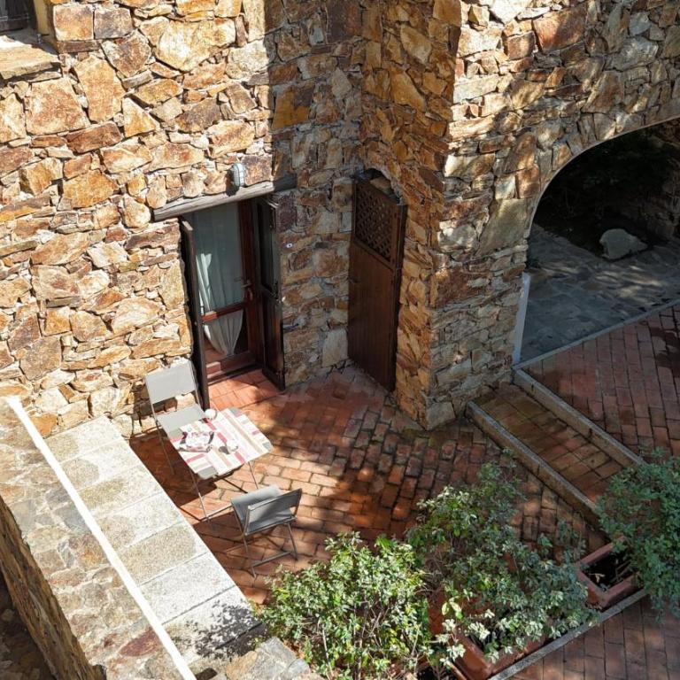 Casa Madel - Appartamento con 1 Camera da Letto - 19