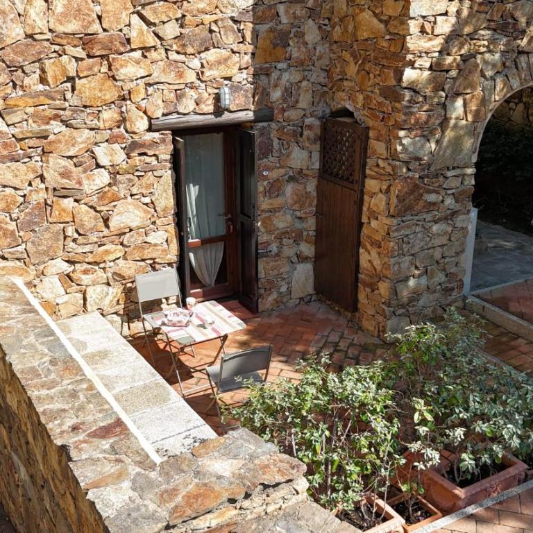 Casa Madel - Appartamento con 1 Camera da Letto - 20
