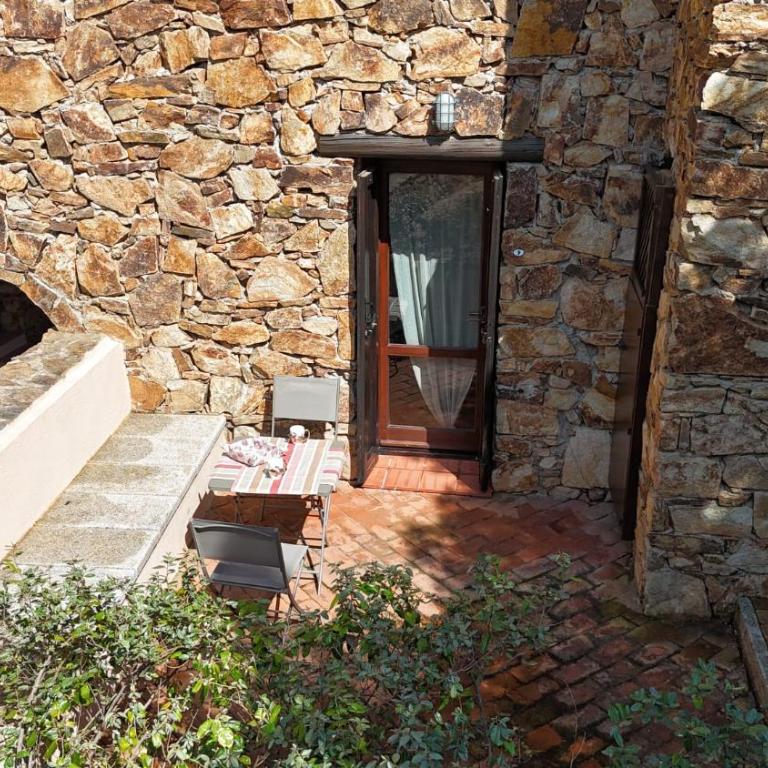 Casa Madel - Appartamento con 1 Camera da Letto - 21
