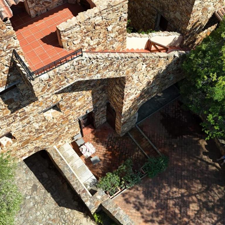 Casa Madel - Appartamento con 1 Camera da Letto - 31