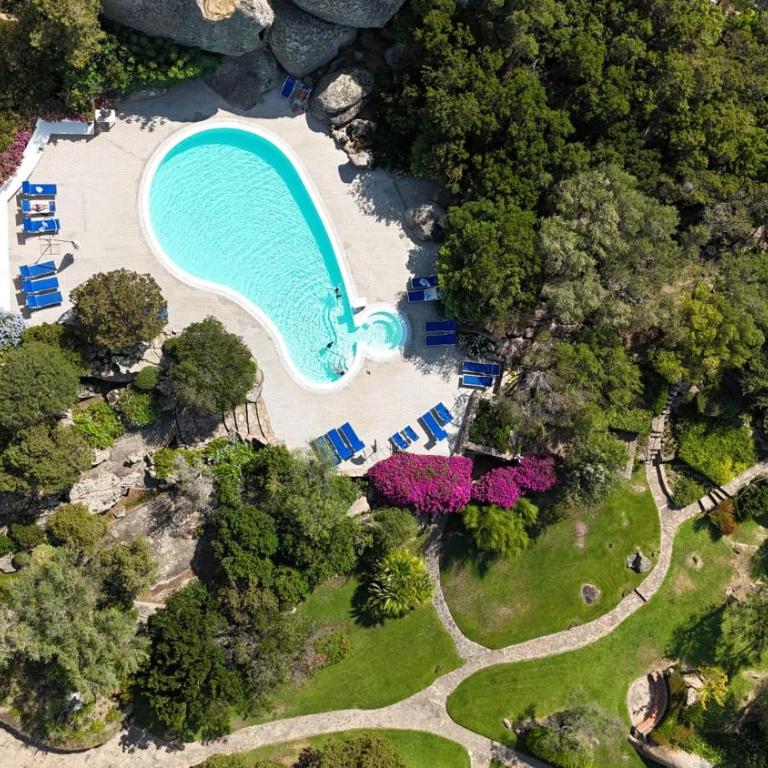 Casa Madel - Appartamento con 1 Camera da Letto - 38