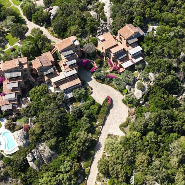 Casa Madel - Appartamento con 1 Camera da Letto - 32