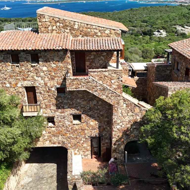 Casa Madel - Appartamento con 1 Camera da Letto - 1