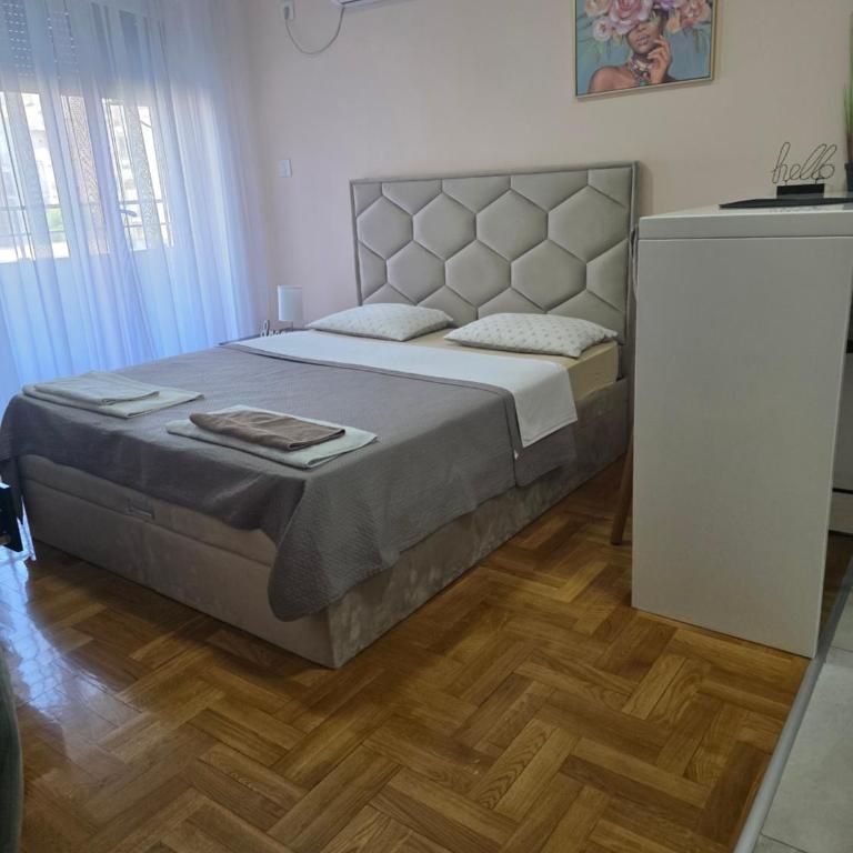 Apartman NS CENTAR City - One-Bedroom Apartment - 3