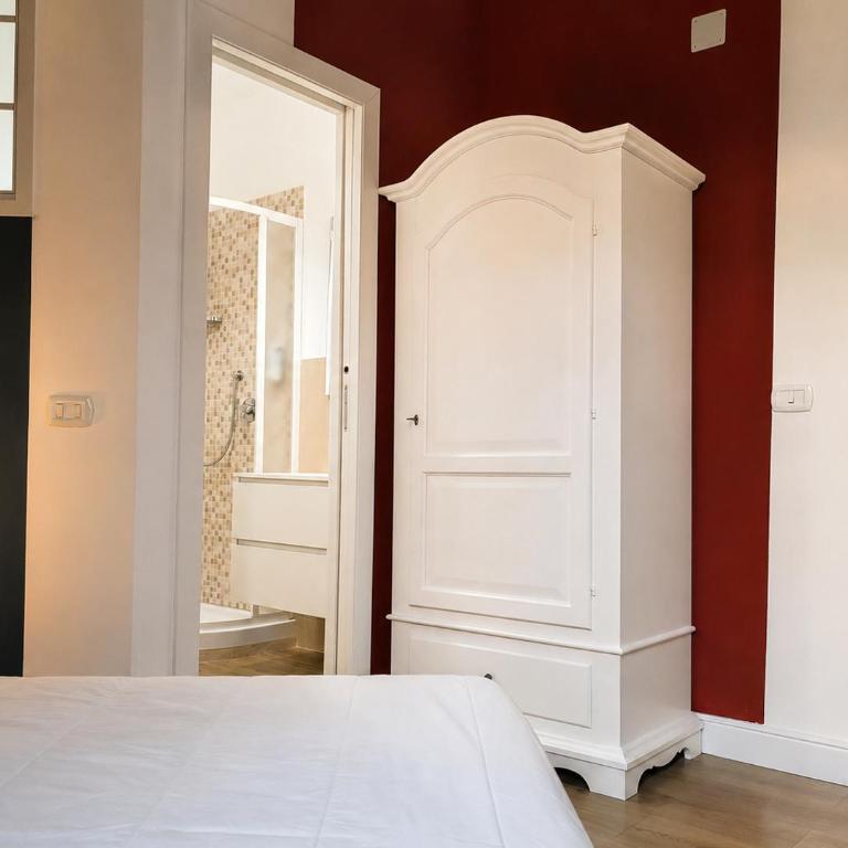 Enotri Guest House - Rome - Camera Matrimoniale Piccola - 3