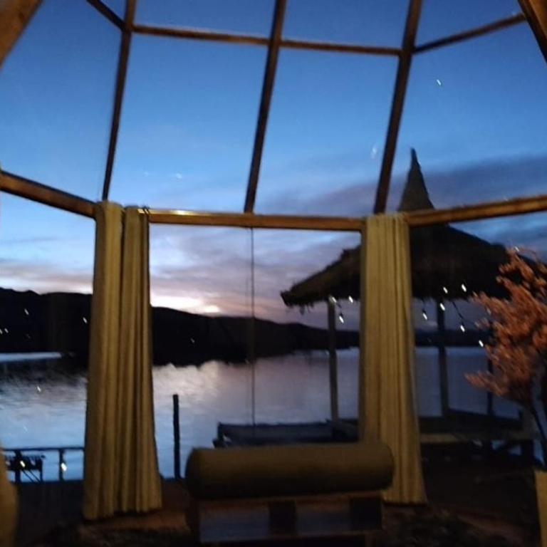Titicaca star PREMIUM - Suite con vistas al lago - 3