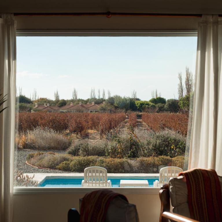 CASA CIEN Wine stay-Estancia de Cafayate - Two-Bedroom House - 21