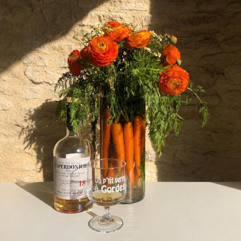 Les Cinq Bories - Demeure d'exception à 10 minutes à pied du village de Gordes - Villa Deluxe - 48