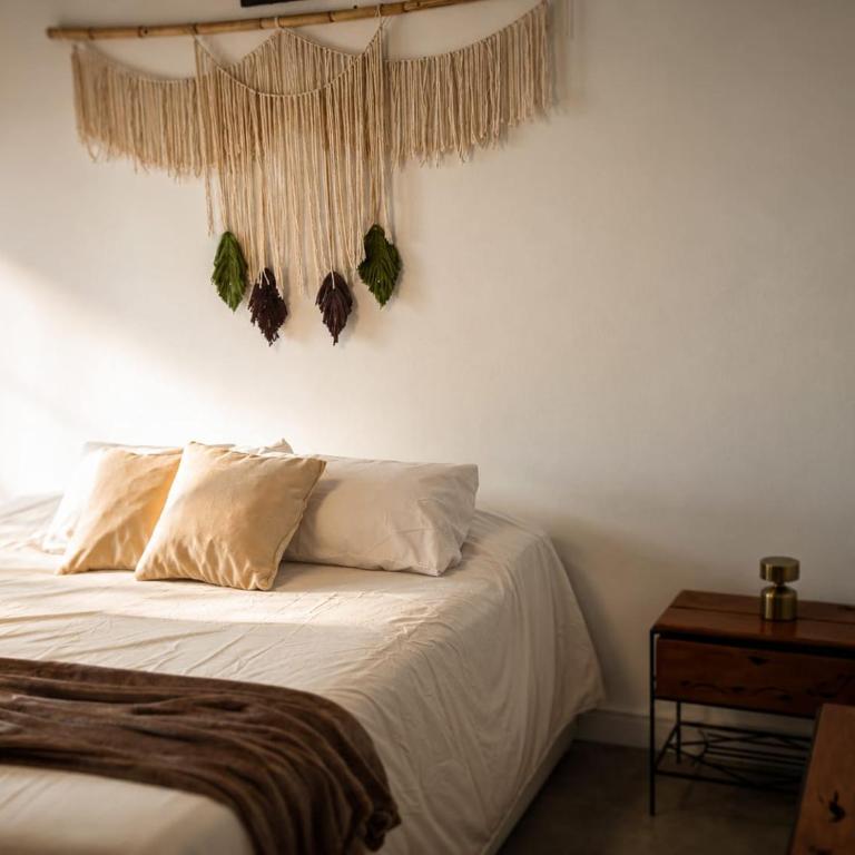 Quinta La llama violeta - Casa con 1 dormitorio - 10