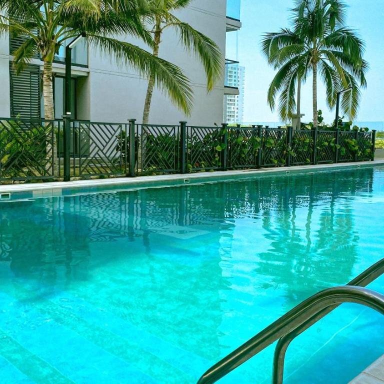 Seaside Escape at Salinas del Mar - One-Bedroom Apartment - 15