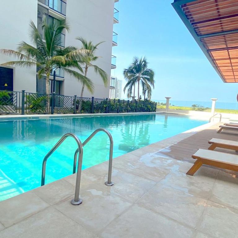 Seaside Escape at Salinas del Mar - One-Bedroom Apartment - 16