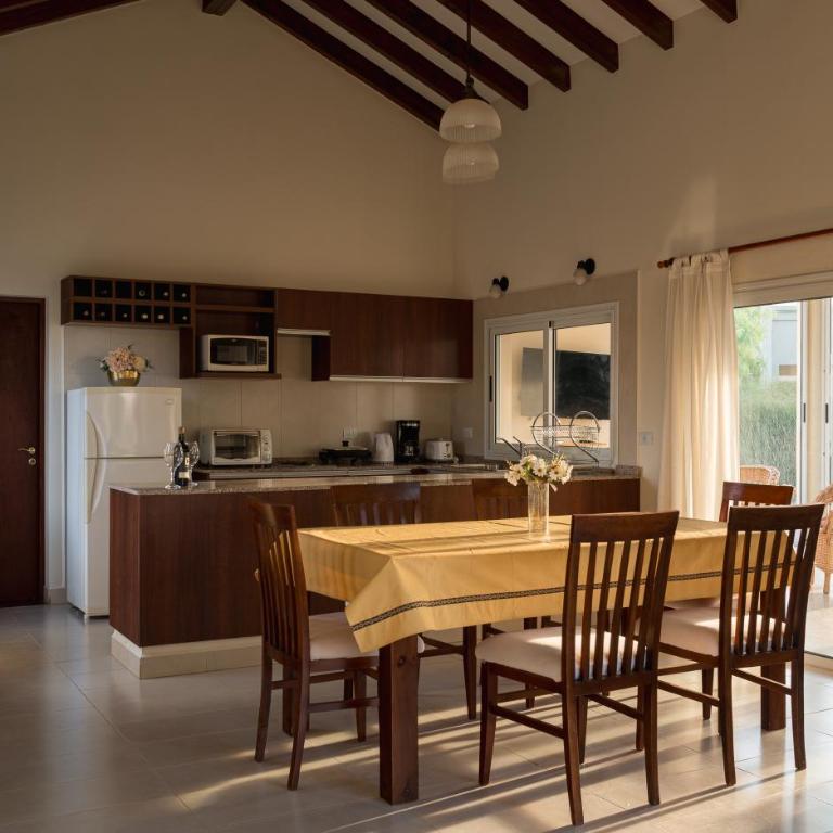 CASA CIEN Wine stay-Estancia de Cafayate - Two-Bedroom House - 26
