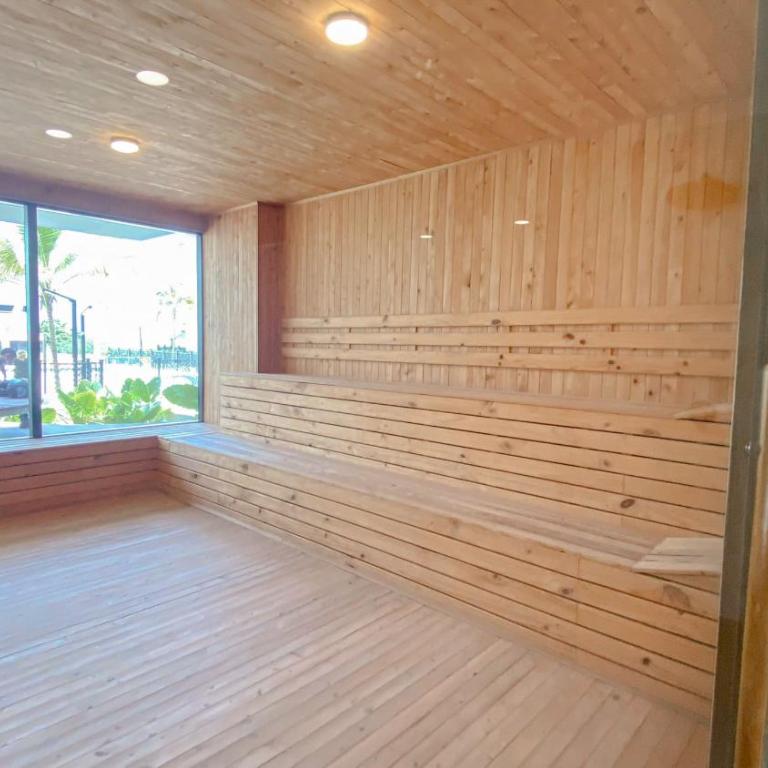 Seaside Escape at Salinas del Mar - One-Bedroom Apartment - 6