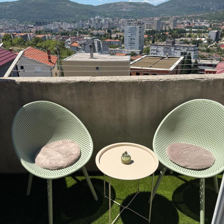 Apartment Lunette - Apartman sa 3 Spavaće Sobe - 9