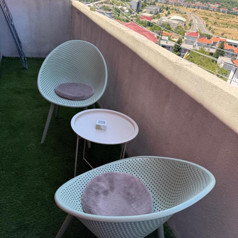 Apartment Lunette - Apartman sa 3 Spavaće Sobe - 7