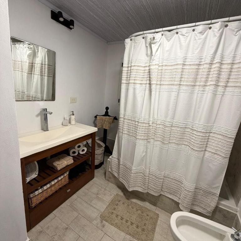 Quinta La llama violeta - Casa con 1 dormitorio - 12