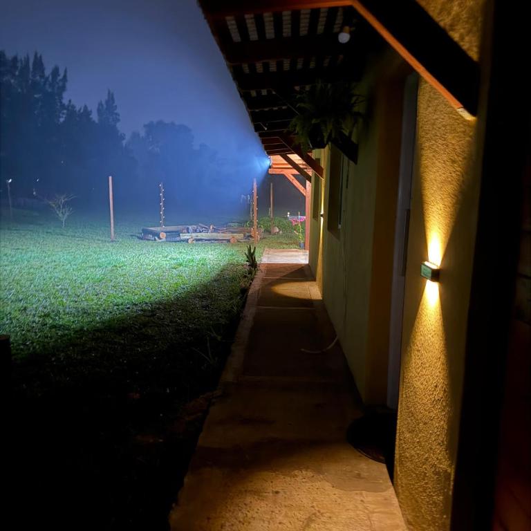 Quinta La llama violeta - Casa con 1 dormitorio - 14