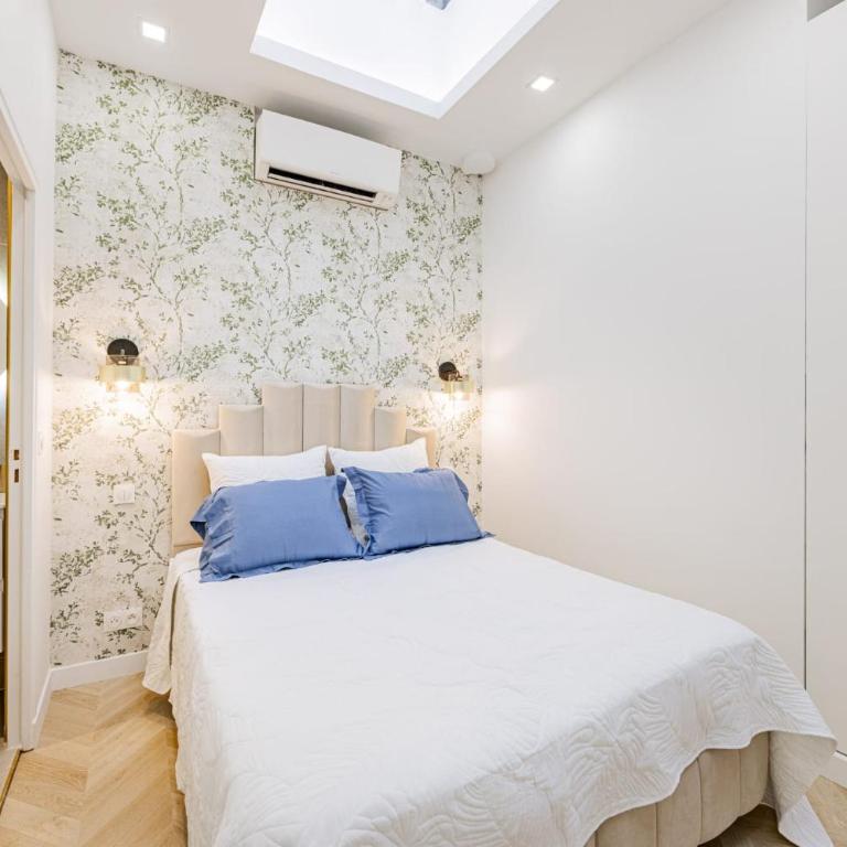 Au Cœur De Trocadéro - Appartamento con 1 Camera da Letto - 1