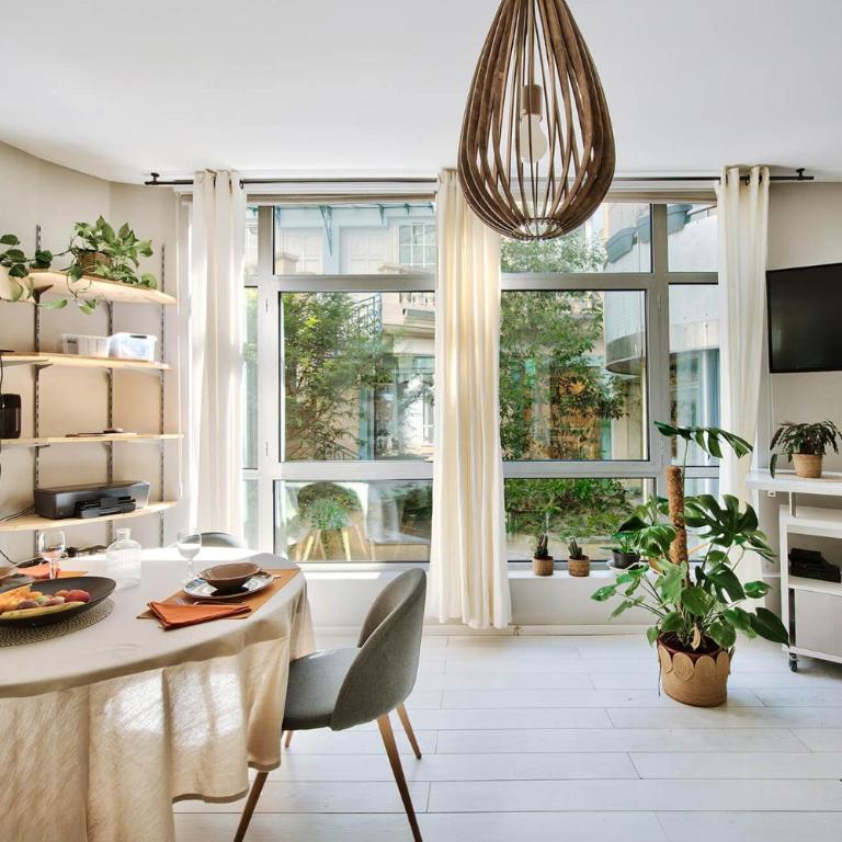 Triplex cosy - Apartment mit 1 Schlafzimmer - 4