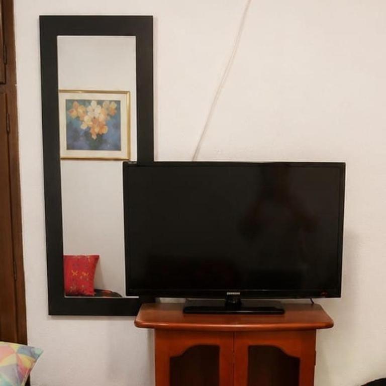 El Hogar De Doña Luz - Habitación Doble - 2 camas - 2