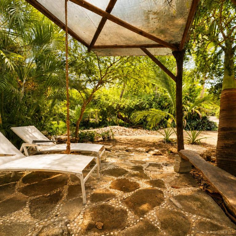 Casa KUUL, elegant fusion of house and garden. - Villa de 3 dormitorios - 6