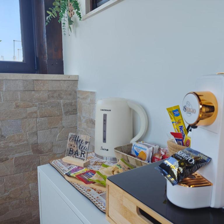 M&N Syracuse Apartment - Appartamento con 2 Camere da Letto - 25
