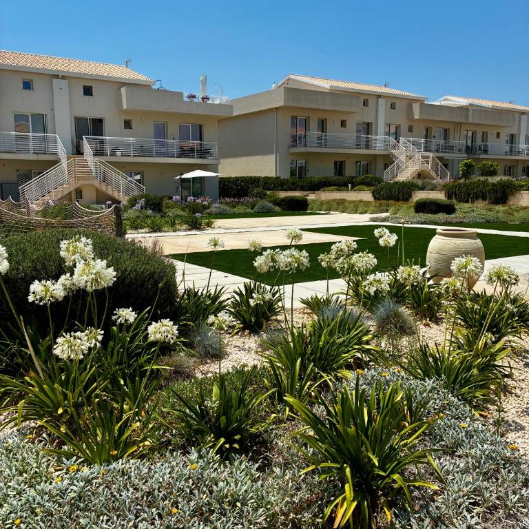 Casa vacanze Marzamare - Borgo 84 - One-Bedroom Apartment - 47