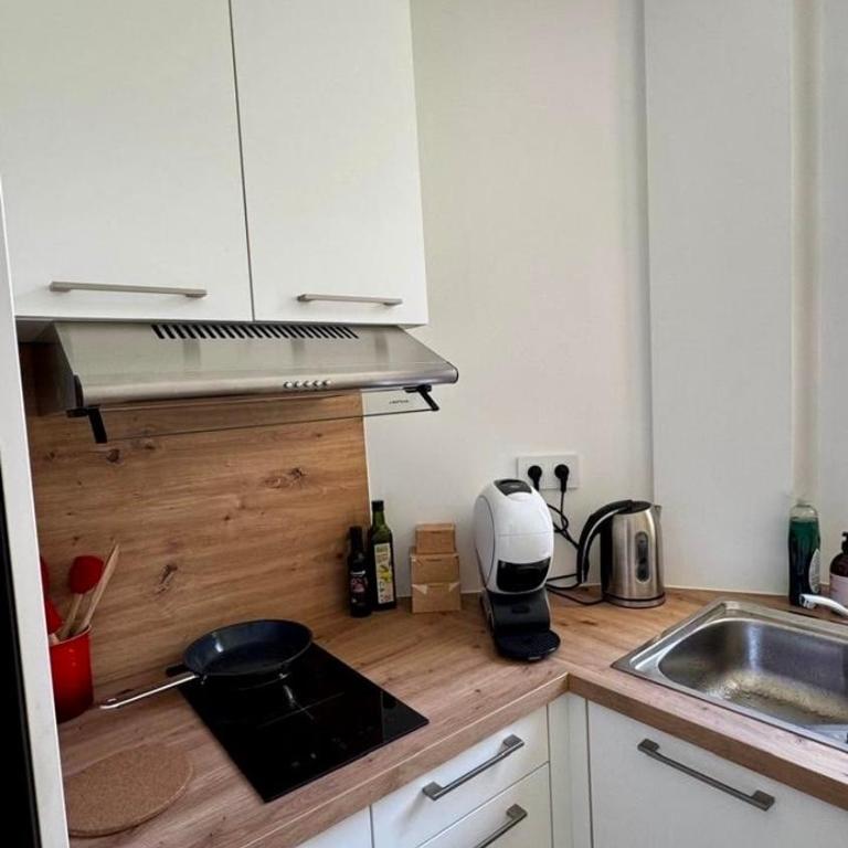 Cozy n' Calm Boulogne Paris with Air Conditioning - Appartement 2 Chambres - 4