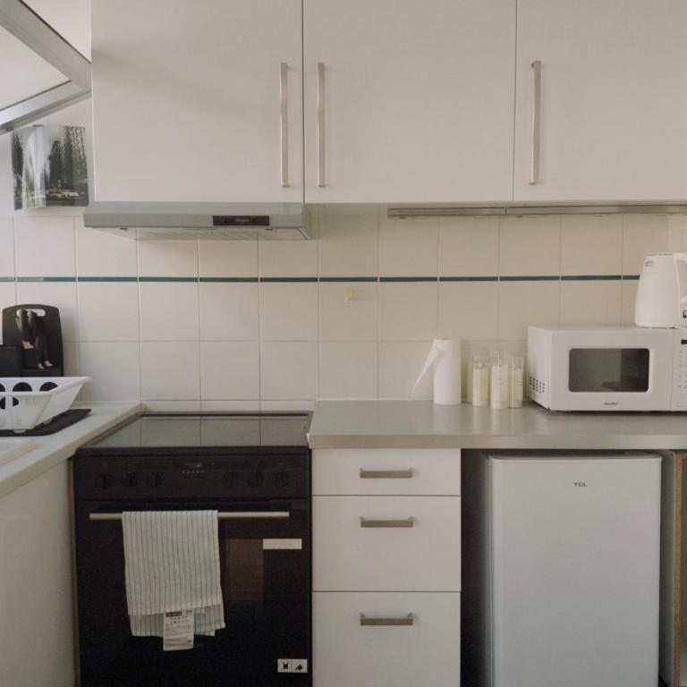 Brand New Studio Paris 16 Close to Eiffel Tour - One-Bedroom Apartment - 4