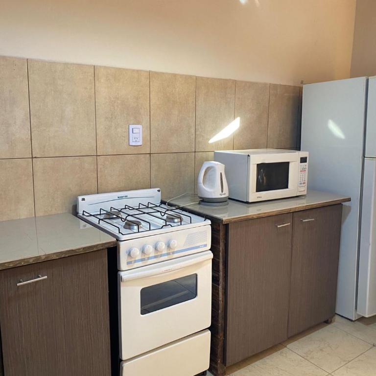 La lucia - Apartamento de 1 dormitorio - 2