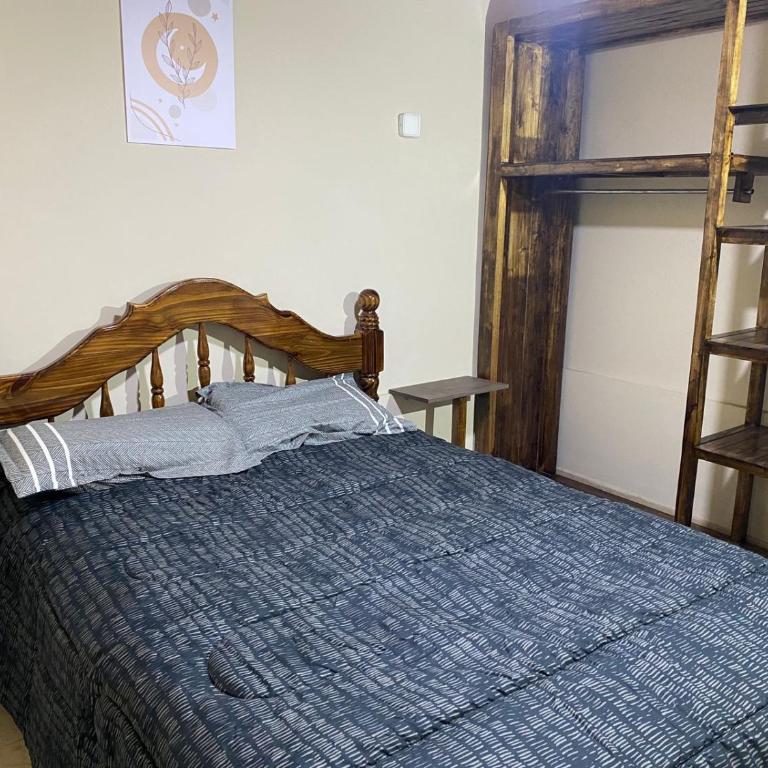 La lucia - Apartamento de 1 dormitorio - 3