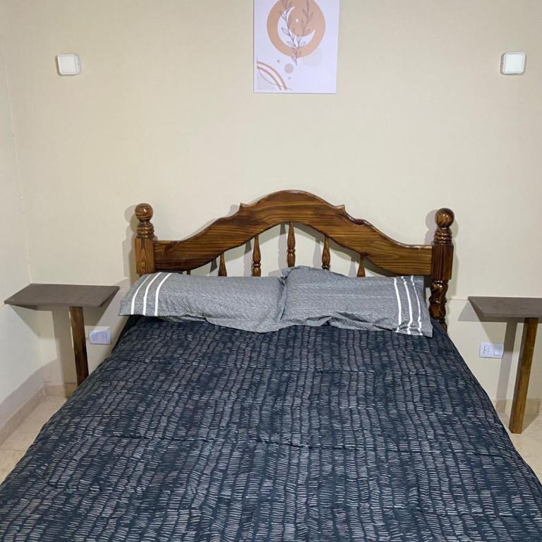 La lucia - Apartamento de 1 dormitorio - 5