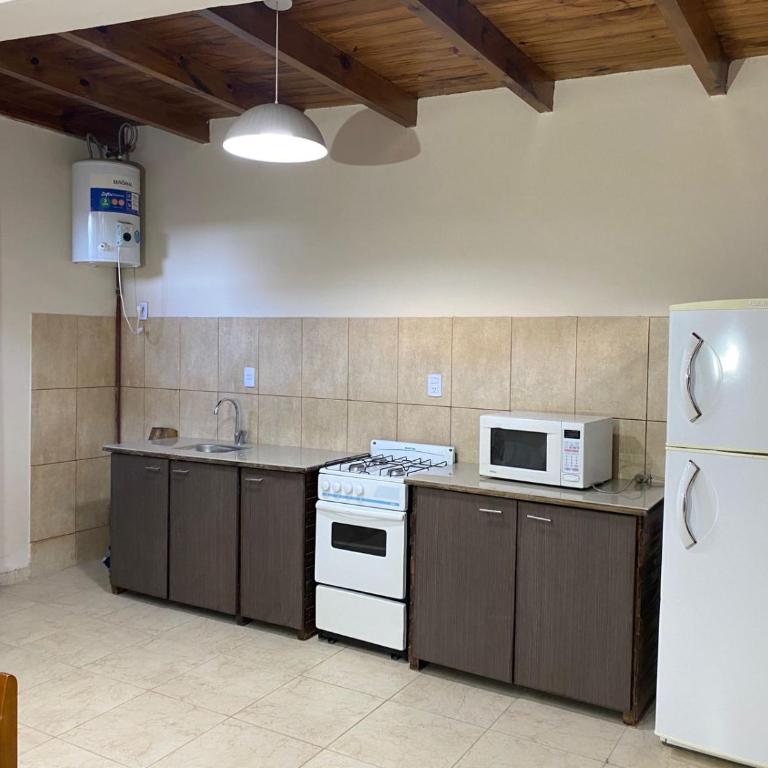 La lucia - Apartamento de 1 dormitorio - 6