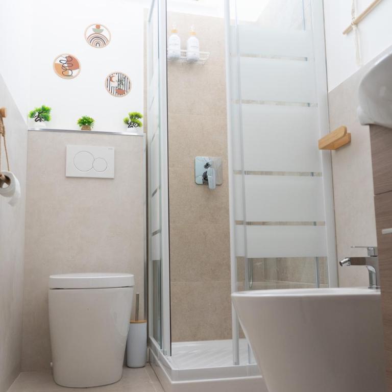 M&N Syracuse Apartment - Appartamento con 2 Camere da Letto - 5