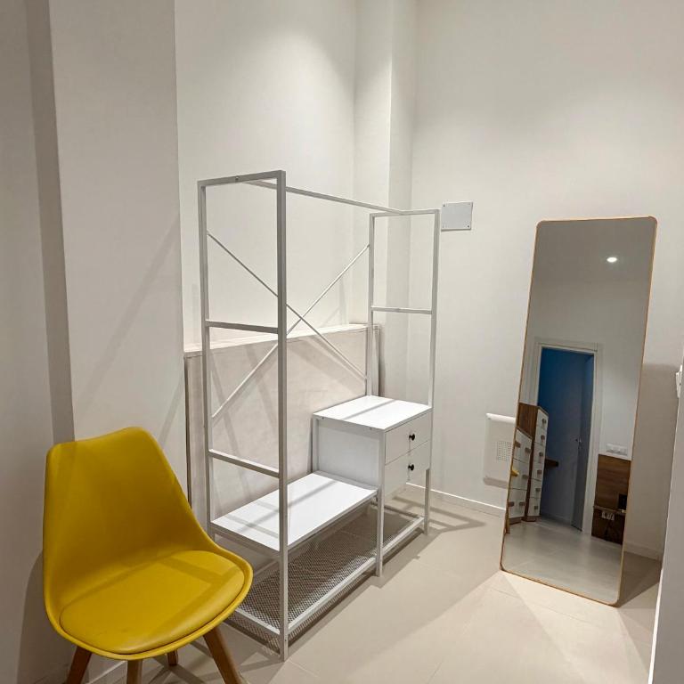 Politeama Libertà Home Sweet Home - Apartment mit 2 Schlafzimmern und Stadtblick - 18