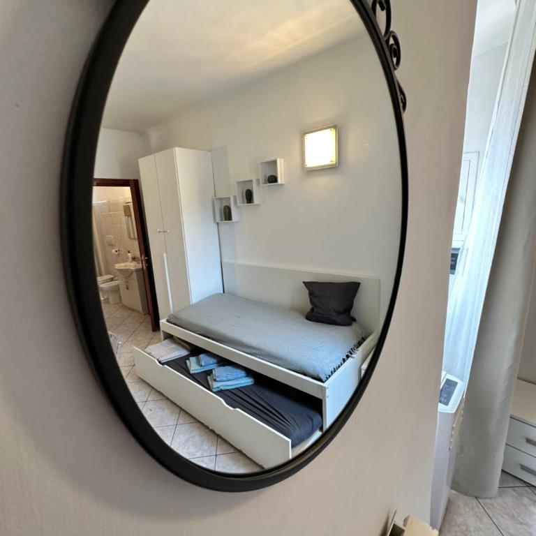 Centro Torino's Suite a 2 Min da Porta Nuova - Two-Bedroom Apartment - 17