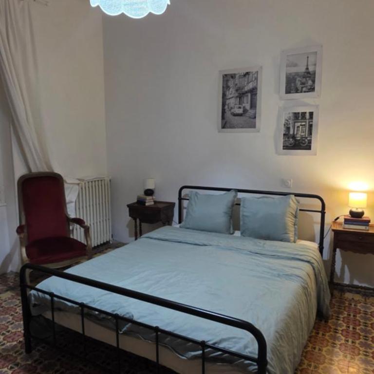 Magnifique maison années 30 proche des remparts - Haus mit 5 Schlafzimmern - 5