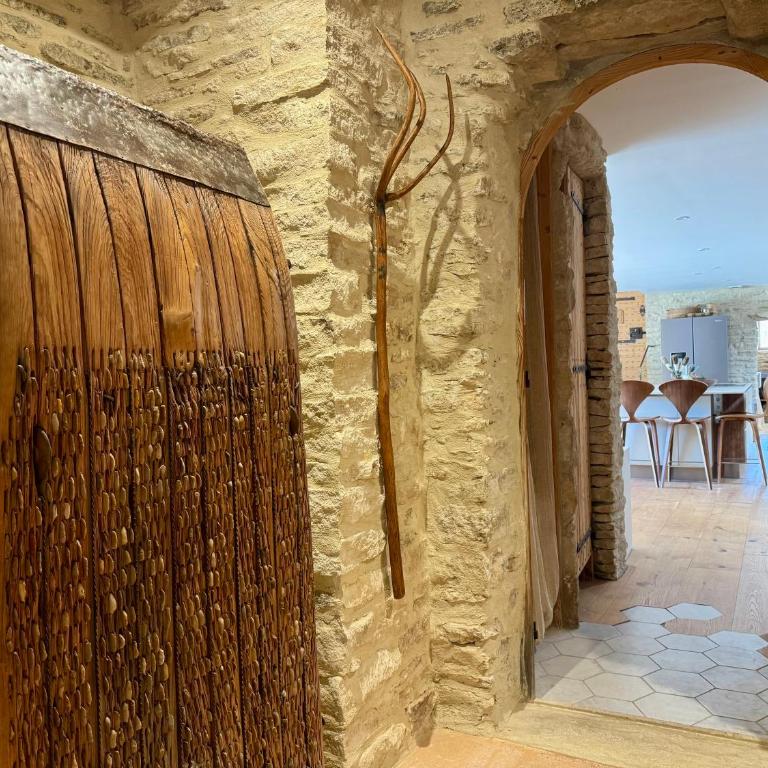 Les Cinq Bories - Demeure d'exception à 10 minutes à pied du village de Gordes - Villa Deluxe - 41