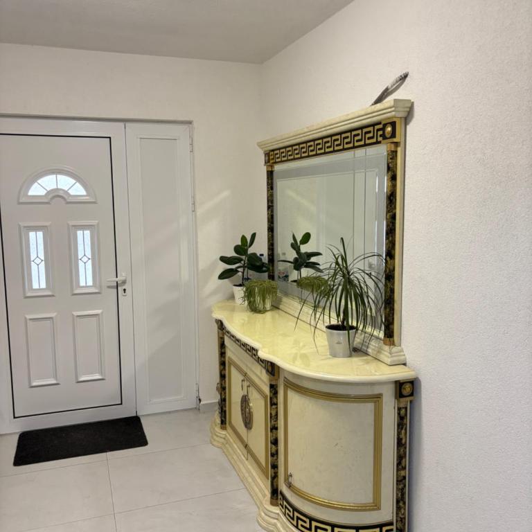 Студия в Добра Вода - Appartement 1 Chambre - 12